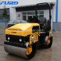 3ton Tandem Road Roller